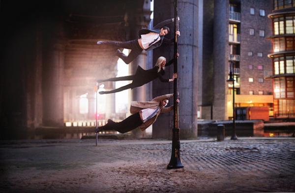 Photography by Rosie Hardy