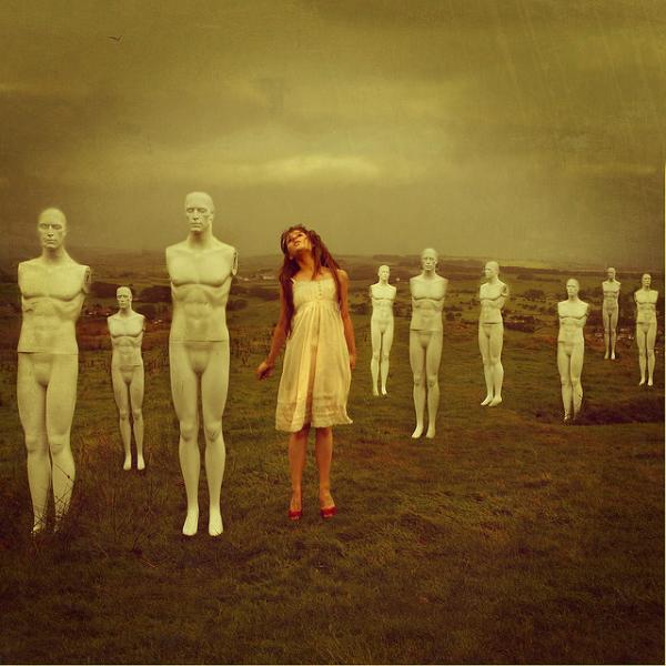 Photography by Rosie Hardy