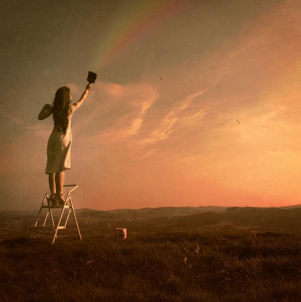 Photography by Rosie Hardy