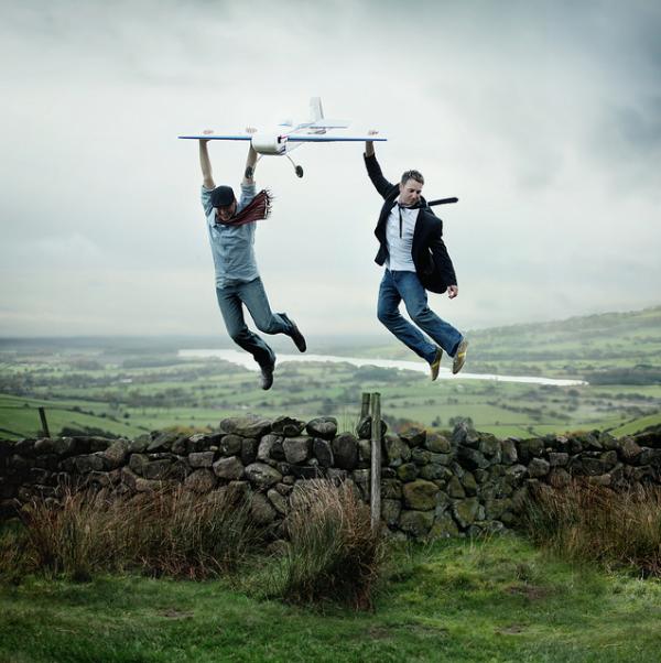 Photography by Rosie Hardy