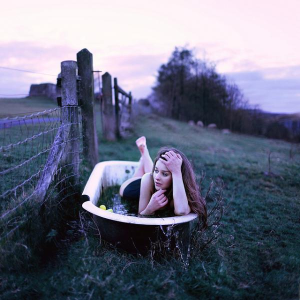 Photography by Rosie Hardy