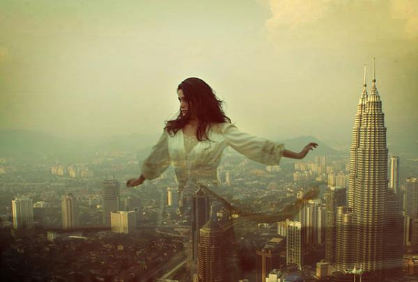 Photography by Rosie Hardy