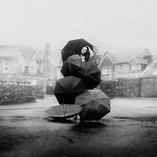 Photography by Rosie Hardy