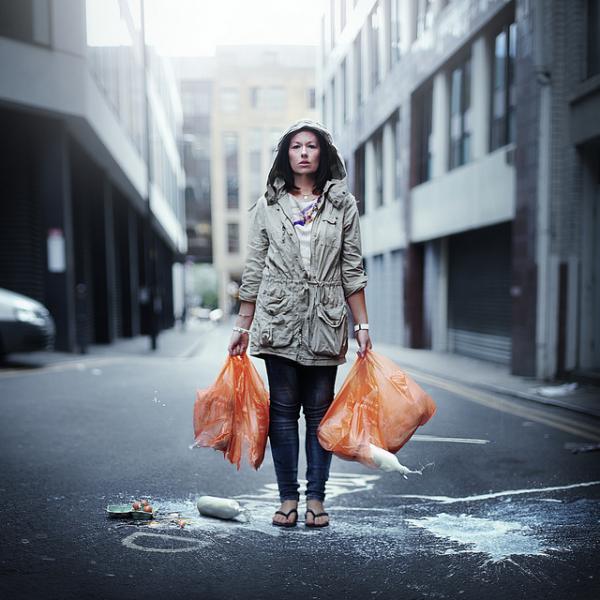 Photography by Rosie Hardy