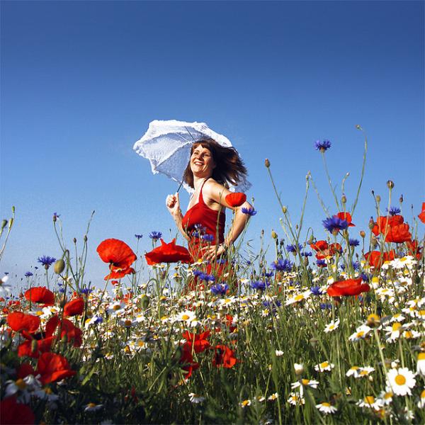 Joyful Photography by Anja