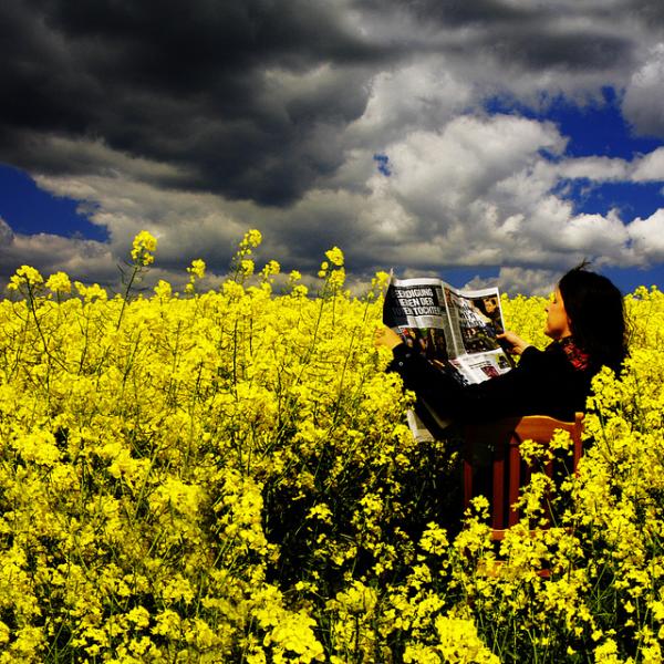 Joyful Photography by Anja