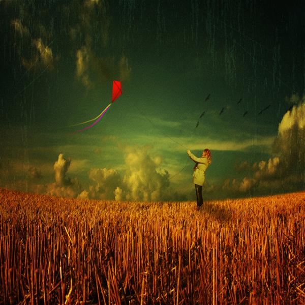 Joyful Photography by Anja