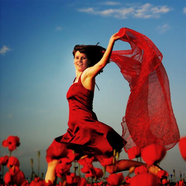 Joyful Photography by Anja
