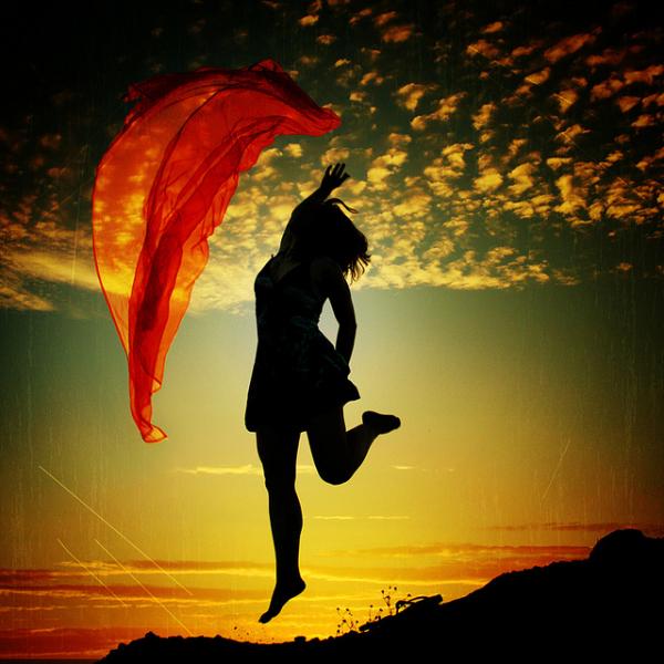 Joyful Photography by Anja