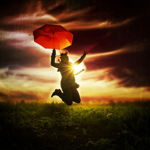 Joyful Photography by Anja
