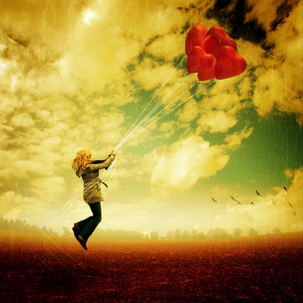 Joyful Photography by Anja
