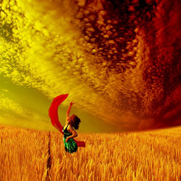 Joyful Photography by Anja