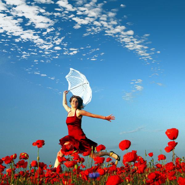 Joyful Photography by Anja
