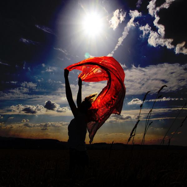 Joyful Photography by Anja