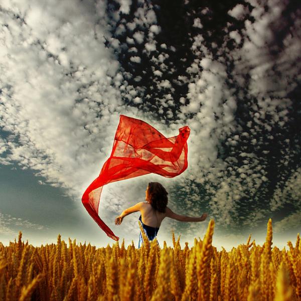 Joyful Photography by Anja