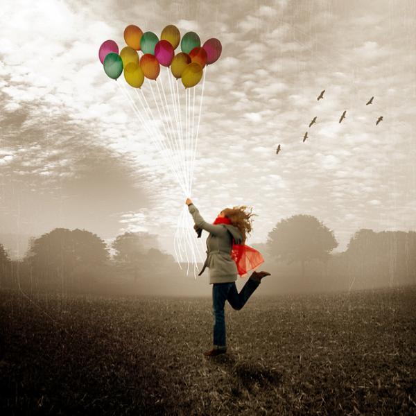 Joyful Photography by Anja