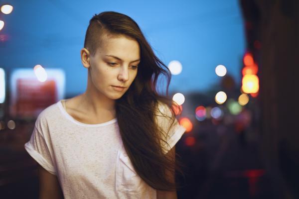 Portrait Photography by Artur Saribekyan