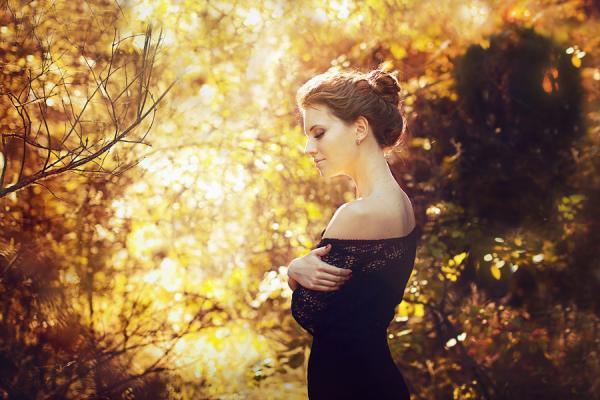 Portrait Photography by Artur Saribekyan