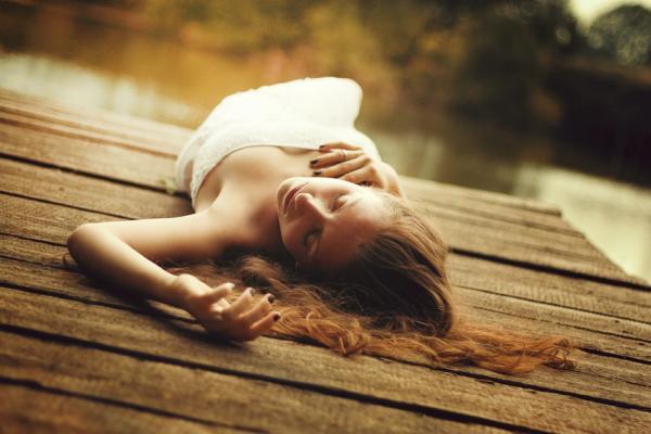 Portrait Photography by Artur Saribekyan