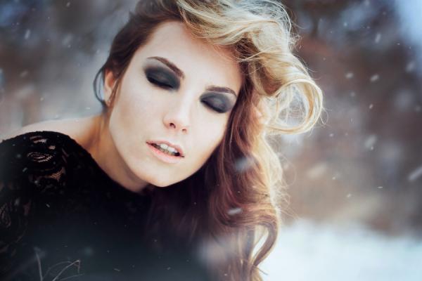 Portrait Photography by Artur Saribekyan