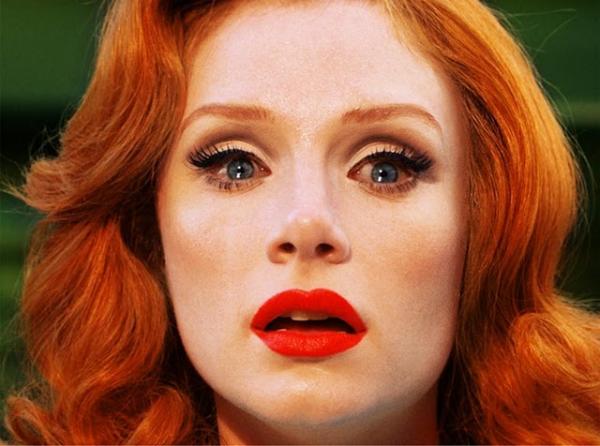 Cinematic Photography by Alex Prager