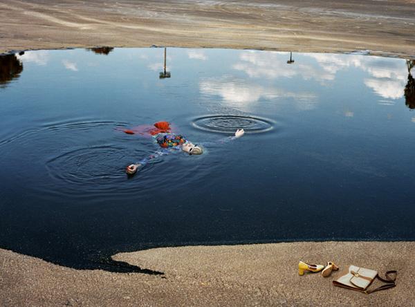 Cinematic Photography by Alex Prager