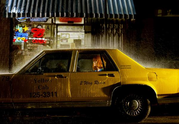 Cinematic Photography by Alex Prager