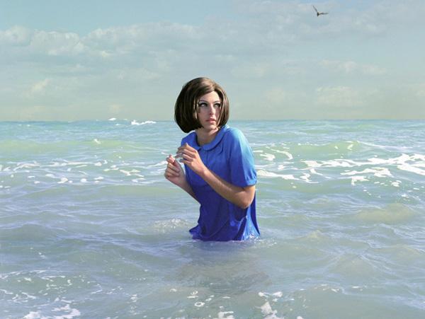 Cinematic Photography by Alex Prager