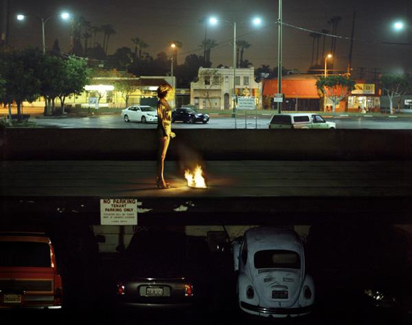 Cinematic Photography by Alex Prager