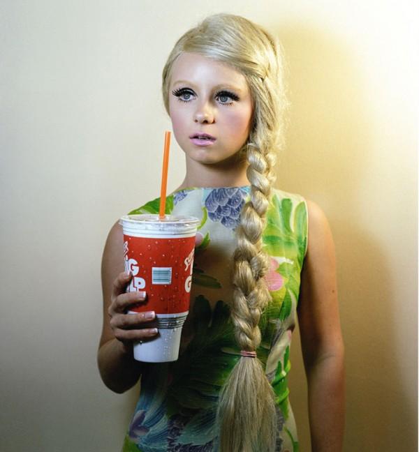 Cinematic Photography by Alex Prager