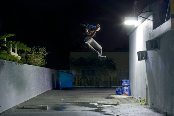 Attempts To Fly