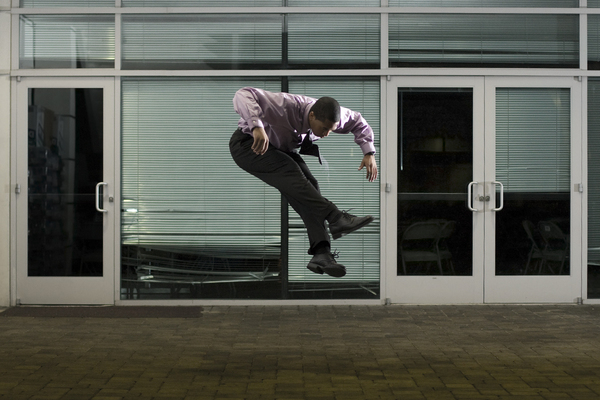 Attempts To Fly
