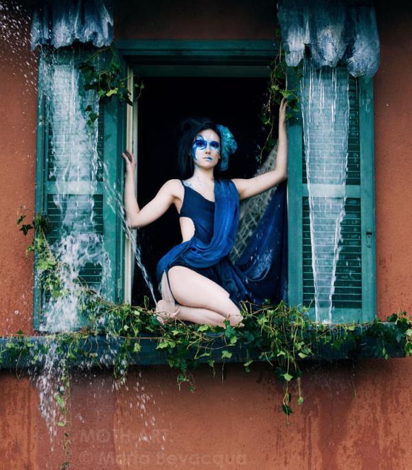 Windows Project by Marta Bevacqua