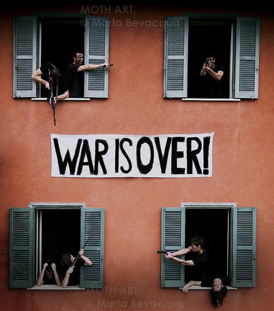 Windows Project by Marta Bevacqua