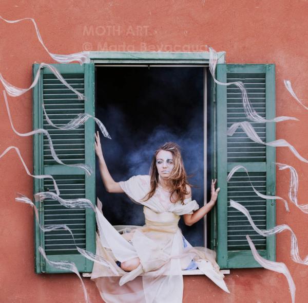 Windows Project by Marta Bevacqua