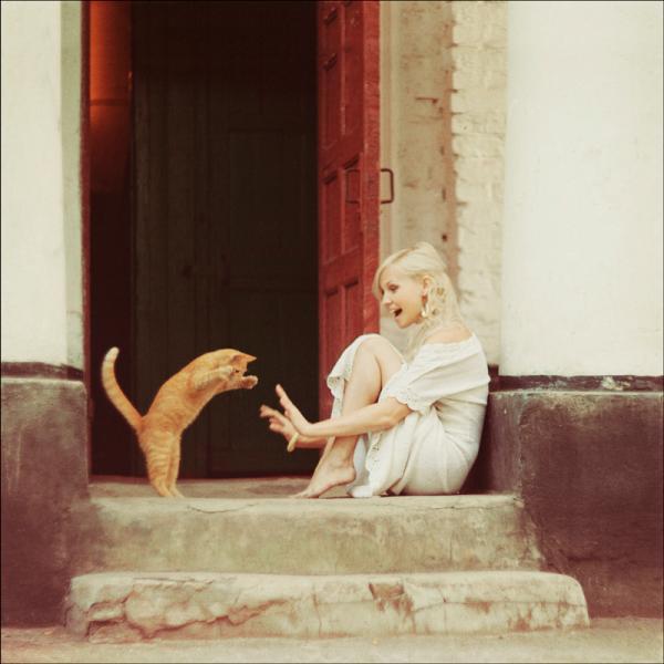 Photography by Sasha
