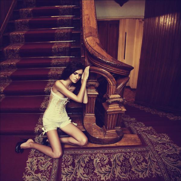 Photography by Sasha