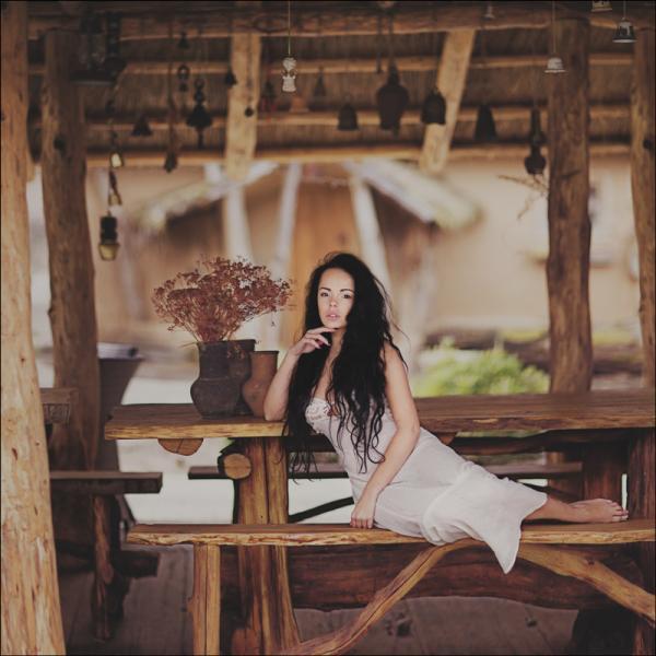 Photography by Sasha