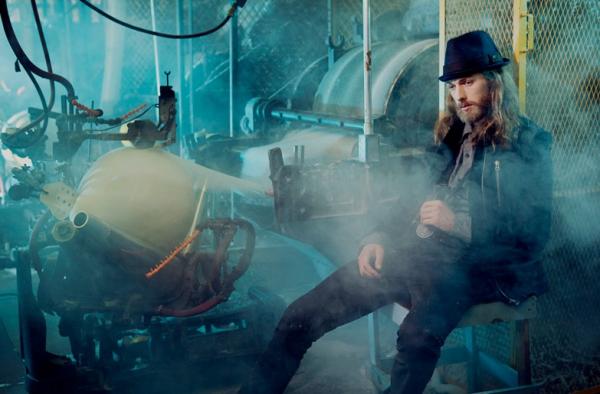 Cinematic Photography by Pieter Henket