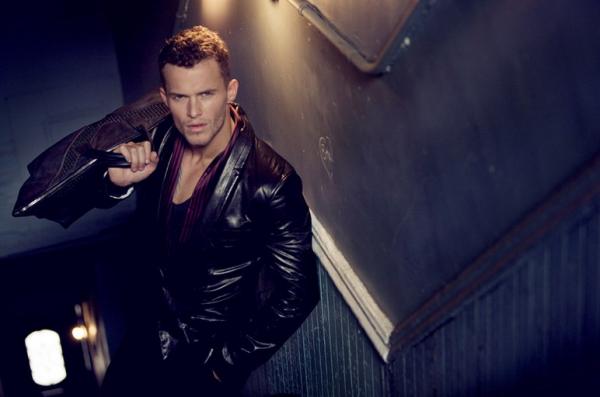 Cinematic Photography by Pieter Henket