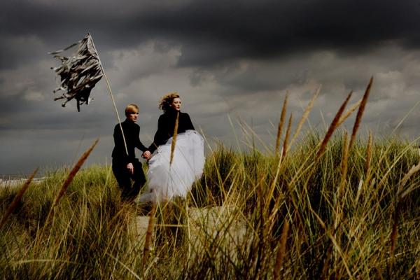Cinematic Photography by Pieter Henket