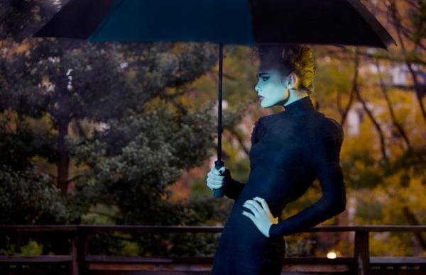 Cinematic Photography by Pieter Henket