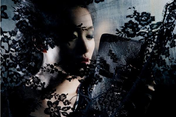 Cinematic Photography by Pieter Henket