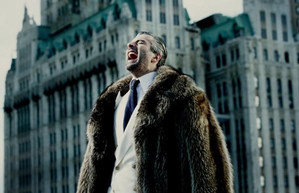 Cinematic Photography by Pieter Henket