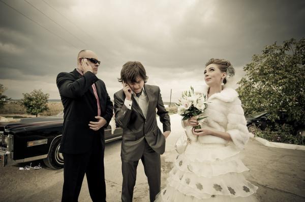 Photo Retouch by Lesik Iren and Anshu