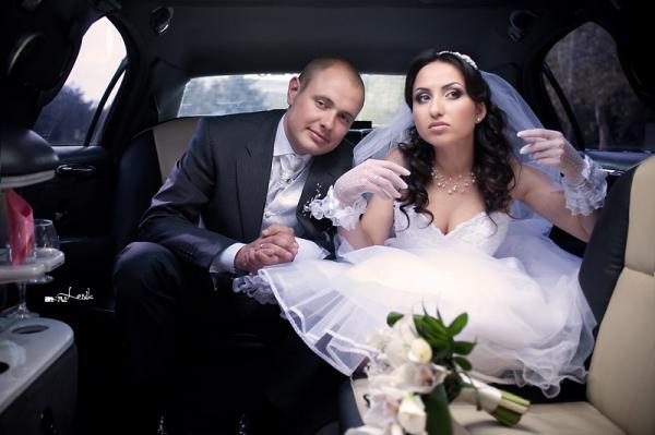 Photo Retouch by Lesik Iren and Anshu