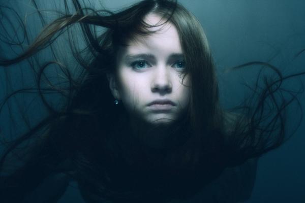 Portrait Photography by Dmitry Ageev