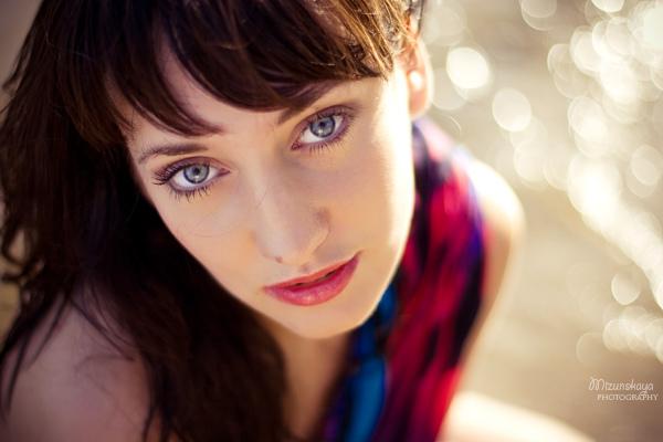 Expressive Photography by Anya Mizunskaya