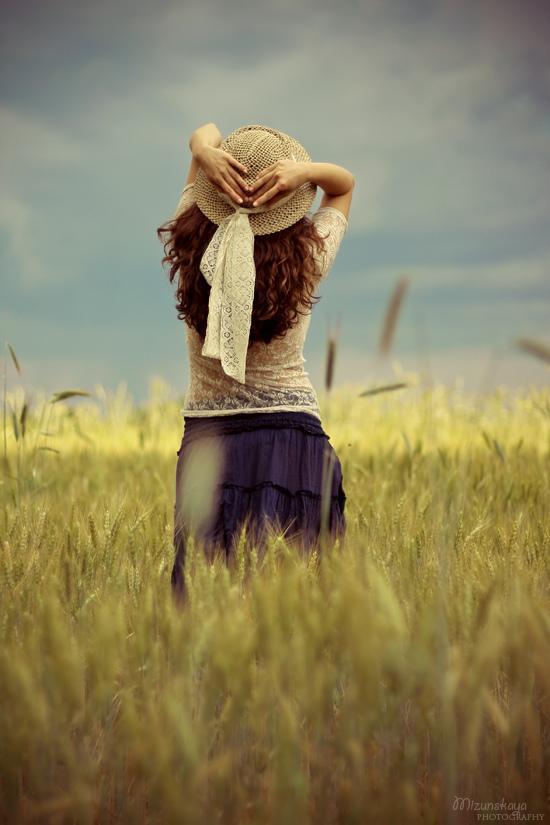 Expressive Photography by Anya Mizunskaya