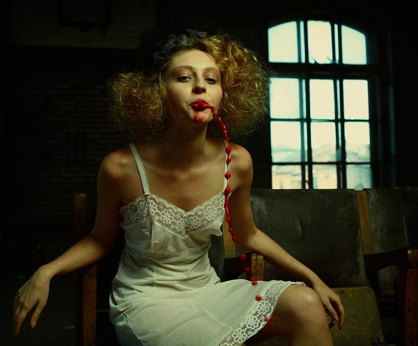 Photography by Kezzin Waits